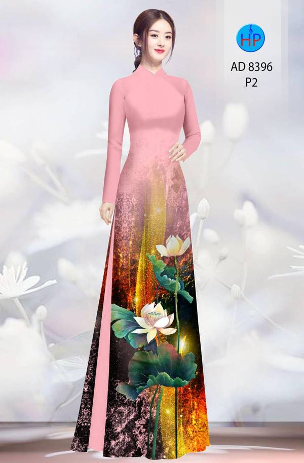 1609855646 420 vai ao dai hoa in 3D (5)